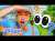 I Spy with My Little Eye… Blippi plays at Jewel Changi! \ud83d\udc40
