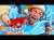 Blippi’s Christmas Fun & Holiday Craft Countdown \u2744\ufe0f\ud83c\udf84