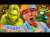 The Grinch & Blippi Save Christmas\ud83c\udf84