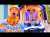 \ud83d\ude97 Blippi Gets His Driver’s License! VroomTown Dino Toy Hunt \ud83e\udd96