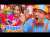 Blippi Plays Games and Makes Yummy Rice Dumplings in Singapore ! \ud83e\udd5f