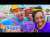 \ud83d\udc3e Blippi & Meekah’s Big Dog Rescue! \ud83d\ude92 Best Friends Save the Day!