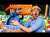 \ud83d\udc23\ud83e\udd95 Blippi Plays with Baby Dinos! Pterodactyl Eggs Are Hatching!