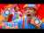 Trick Eye Museum Adventures with Blippi and Emma! \ud83d\uddbc\ufe0f