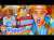 Blippi and Nevaeh’s Firetruck Rescue! \ud83d\ude92