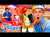 Blippi Saves a Kitty at the Playground! \ud83d\udc08