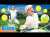 Blippi Explores Wimbledon Tennis Courts! \ud83c\udfbe