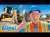 Blippi and the BIGGEST Bulldozer Ever! \ud83d\udea7