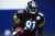 Former NFL WR Charles Johnson Died by Suicide After Apparent Overdose. #Steelers #NFL
