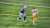 Pickens with an amazing catch!  #Steelers #NFL