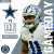 HAPPY  THANKSGIVING  AS WELL AS  DALLAS  COWBOYS  GAMEDAY