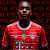 Dortmund fans are really hyping &euro;30M flop Adeyemi up because he finally scored 2 Bundesliga goals after a half year...   17 years old Tel didn't start a single league game and already has 3 Bundesliga goals:  We. Are. Clear.