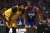 Anthony Davis games played since 2019: 179 games   Kevin Durant games played since 2019: 132 games   Kawhi Leonard games played since 2019: 148 games   Yet, only one of these guys is nicknamed &ldquo;street clothes&rdquo; and &ldquo;Mr. Glass&rdquo;.