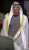 هيبتك تفرض على الكل احترام يا نابغة عصرك .. يا النادر الحر .  #محمد_بن_زايد_امن_وسلام