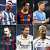 Career goals of players that have won the IFFHS playmaker awards:    Messi (5) 798 goals  Xavi (4) 123 goals   De bruyne (2) 162 goals   Iniesta (2) 145 goals   Kaka (1) 190 goals   Zidane (1) 156 goals   Modric (1) 99 goals   Kroos (1) 89 goals