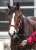 根岸Ｓに出走するギルデッドミラーです。 前走で武蔵野Ｓを牝馬として初めて制しました。 「前々走のダートから乗っていますが、跨った時にこれはモノが違うと感じていました」 と三浦騎手。 もう一度、また東京で、再現なるか。 「なるに決まってるでしょうが」 おっと、気合入ってます。 がんばれ！