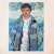 久しぶりに集中したー！ マステ絵2nd 新しい風、吹いてる？ 創作の泉は推しなんだなーと実感の時間でした #藤井風 #FujiiKaze  #風マステ絵