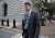 Nathan Carman died by hanging himself in his cell, lawyer says.