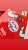 どなたからでしょうね？　かわいいですね #maimaigram