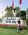 هنا المضيق.. هنا سيدنا الله ينصرو منور الدنيا \u2764\ufe0f\ud83c\uddf2\ud83c\udde6#الله_يبارك_فعمر_سيدي\ud83c\uddf2\ud83c\udde6 عيد_العرش_المجيد #الله_الوطن_الملك\ud83c\uddf2\ud83c\udde6