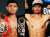井上尚弥選手の標的！WBA&IBF世界Sバンタム級二団体統一王者のムロジョン・アフマダリエフと、バンタム級の元世界王者タパレスが今週末に激突！  楽しみな試合だらけの今週末。  『ボクシング』がいかに最高で、いかに 面白いのか、覚悟して見届けて下さい。  ボクシング=最高 最高=ボクシング