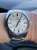 今日の相棒はSBGA465  週の始めはお気に入りの時計で行きます この時計を購入して8ヵ月経ちました 精度は+30秒 SBGR253は日差+3秒なので、驚異的な精度ですね #GRANDSEIKO #グランドセイコー #SBGA465
