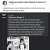 Depois de meses a literal primeira coisa q vejo no Facebook &eacute; otaku reclamando do Guilherme Briggs, e &oacute;bvio, qualquer tipo de coment&aacute;rio consciente sobre uma problematica n&atilde;o deve ser levado a s&eacute;rio, seguindo essa m