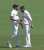 If you look closely, there is a cream on Siraj's hand which stood out clear as day on the TV. Jadeja applied it to his finger, at no stage did he put it on the ball. No need for further discussion. #AUSvIND