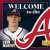 Welcome to the A, Sean Murphy!  #ForTheA