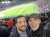 Great to back at Old Trafford tonight to watch @manchesterunited scoop up another 3 points with my buddy @Andyredarmy1979   #mufc #manutd #epl #englishpremierleague #manchester #manchesterunited #marcusrashford #casimero #lukeshaw #brunofernandes #ga