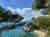 From #Brela with  #Croatia #brelative #Podraće beach right now #BrelaCroatia #Kroatien @Croatia_hr