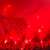 The scenes at the CAF Champions League final between Wydad AC and Al Ahly