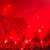 The scenes at the CAF Champions League final between Wydad AC and Al Ahly