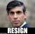 RESIGN Sunak  Sunak BREACHED code in failing to declare his family&rsquo;s finances  Allows Father-in-Law govt contract Allows Infosys to continue trade with Russia A green card while Chancellor Has interest in Moderna Wife&rsquo;s Non-Dom status Fur