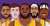 Lakers final 6 games of the season:   vs Magic  vs Suns  vs Thunder  vs Bulls  @ Bulls   @ Timberwolves   @ Rockets   @ Jazz   @ Clippers   vs Suns   vs Jazz  Predict their record.