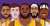 Lakers final 6 games of the season:   vs Magic  vs Suns  vs Thunder  vs Bulls  @ Bulls       @ Timberwolves       @ Rockets       @ Jazz       @ Clippers       vs Suns       vs Jazz  Predict their record.