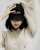 MY GOD! Freen and Lisa are dating, they wear the same caps Celine, Freen always likes Lisa's posts in seconds, and they are both Thai. WE KILL THE ENIGMA  Freelisa is real  #srchafreen