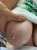 I wish Starbuck's offers that type of milk #lactation #lactating #milkytits #lactationfantasy #lactophilia #nursingbra #darkareolas #largeareolas #pregnant #breastpumping