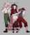 Evelyn, Caleb and Philip ready to create what we know as the owl house  #theowlhousefanart #TOH #tohfanart #TheOwlHouseS3 #calebwittebane #evelynclawthorne #philipwittebane #emperorbelos #theowlhouse