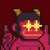 Satan waiting for Jedi