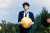 Happy #JINDAY!