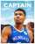 Ladies and Gentlemen, this is your captain speaking. #NBAAllStar