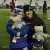 .@JoshAllenQB met cancer warrior Abbie over the summer.  Abbie recently found out her tumor is gone, so Josh had her on-field pregame to celebrate.  We love every bit of this moment.