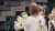 Karin's hand while holding the mic. Cute overload  \ud83e\udd79 once again, Happy Graduation Risa!  \u2728 \ud83c\udf93 #渡邉理佐 #藤吉夏鈴 #渡邉理佐卒業コンサート