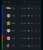 Topo da tabela da Bundesliga nesse momento...