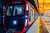 24.02.2023 На Цветном бульваре открылась фотовыставка &laquo;Большая кольцевая линия: от идеи к движению&raquo;. Москвичей приглашают на выставку  #mosmetro #выставка #Москва #цветной_бульвар #фотовыставка #БКЛ