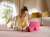 Apple iPad users will love this affordable magnetic ESR Flex Keyboard Case  (contains affiliate links)