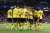 Despite the result, Borussia Dortmund showed great resolve and grit against Manchester City on Wednesday. @YellowWallCards believes that the performance showed the team's character #BVB