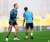 جرب شكل اللايك الجديد على الاسطورة رونالدو   #يوم_التأسيس