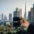 Like if you know! Dubai is the world's first blockchain based city &mdash; how cool is that?   Read more on how #Bybit plans to be a Community Hub for Traders and Partners here:   #TheCryptoArk #NextLevelExploration